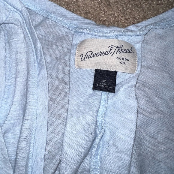 Universal Thread Tank - Picture 3 of 3